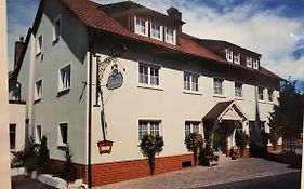 Landhotel Goldener Stern